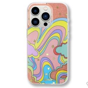 New In Box Sonix iPhone 13/14/15 Case with MagSafe - Illusion